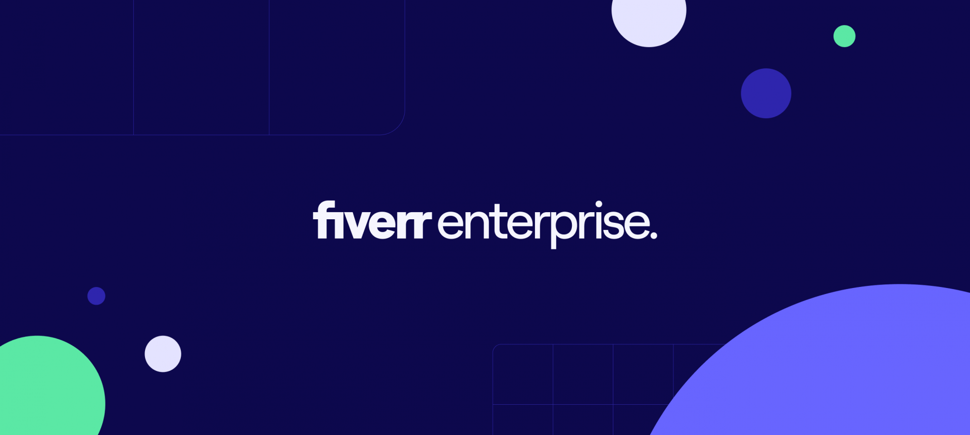 Fiverr Enterprise
