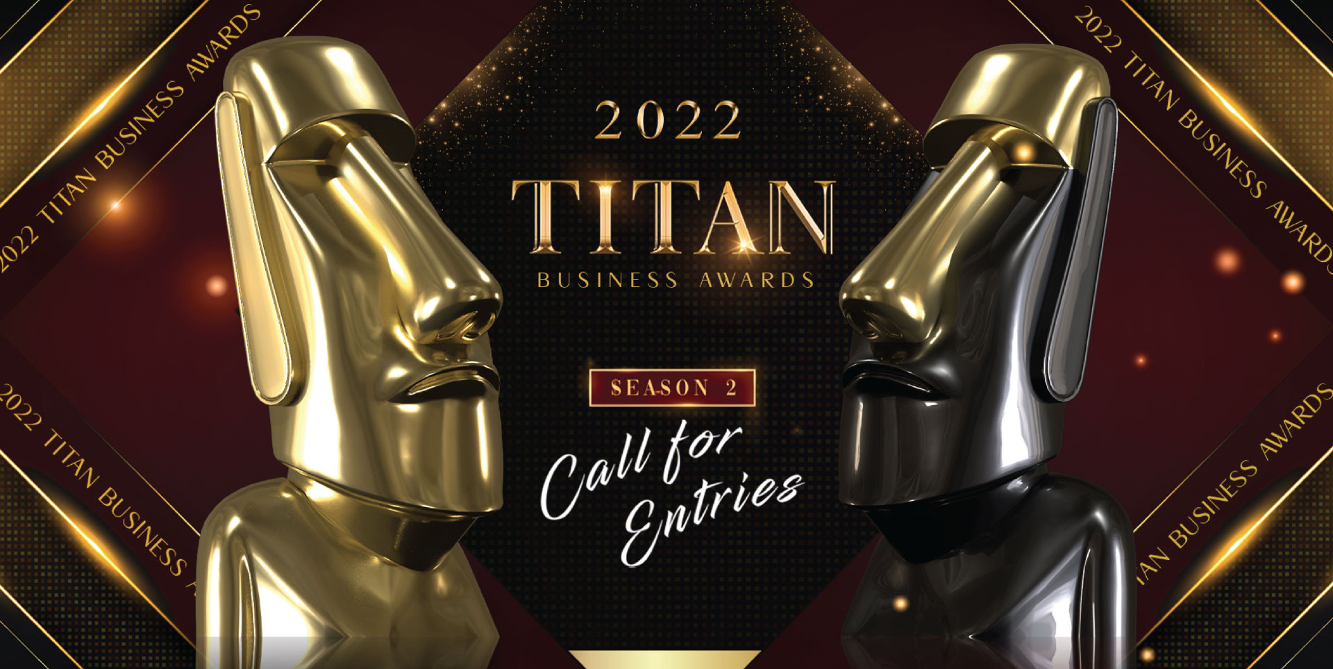 TITAN Business Awards