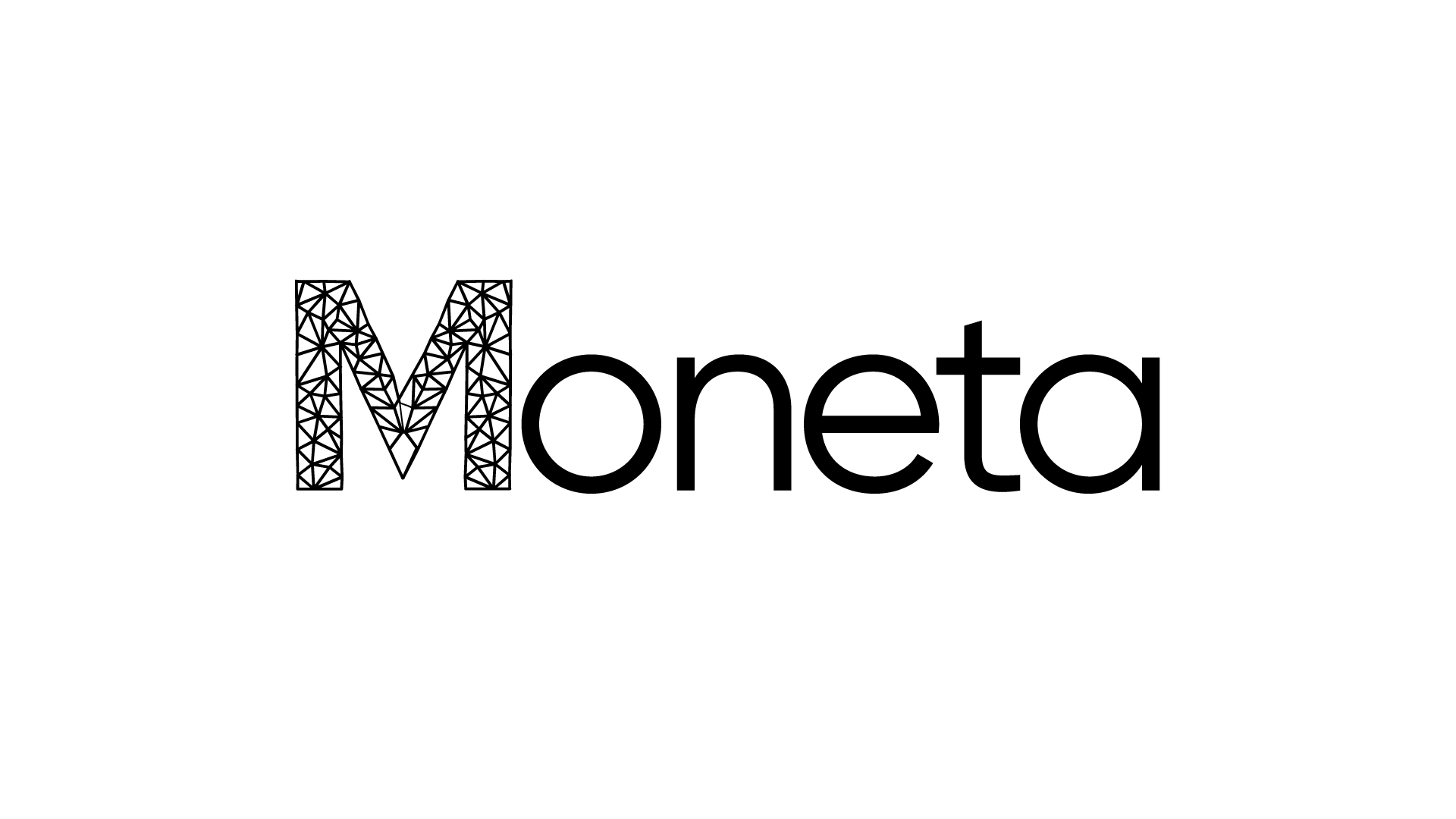 Corporate Identity for Moneta