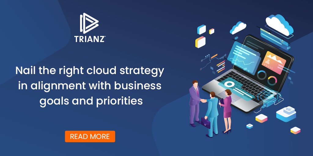 Restructuring the Digital Landscape with Trianz