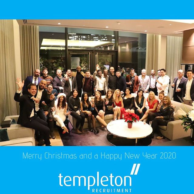 Templeton & Santander - Delivering Digital Transformation