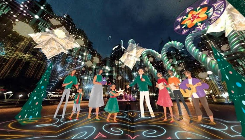 Festival Of Lights Virtual Edition 2022