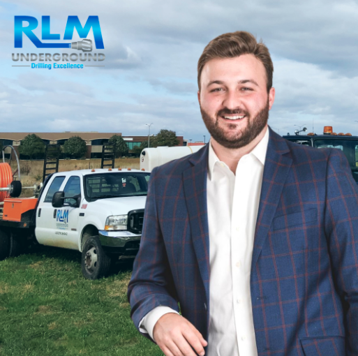 RLM Builds Fiber backbone for First City in Kansas