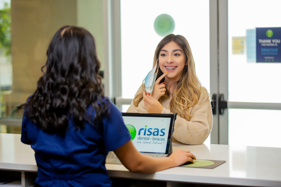 Navigating a Crisis and Preserving the Reputation of Risas Dental