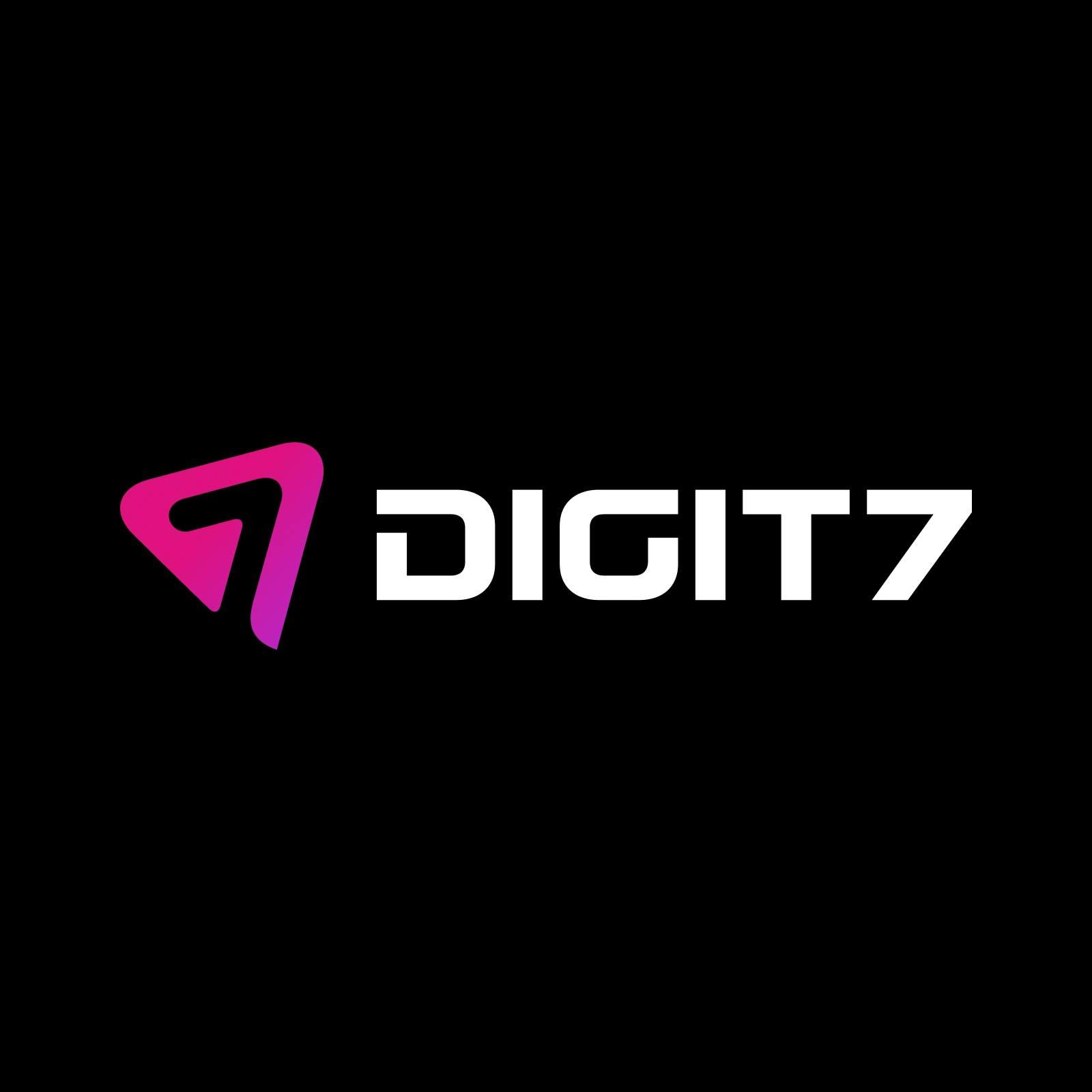 Digit7's website is a true reflection of its tech innovation