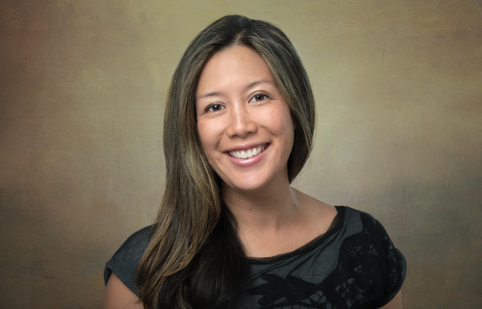 Melissa Wong, CEO and Co-Founder