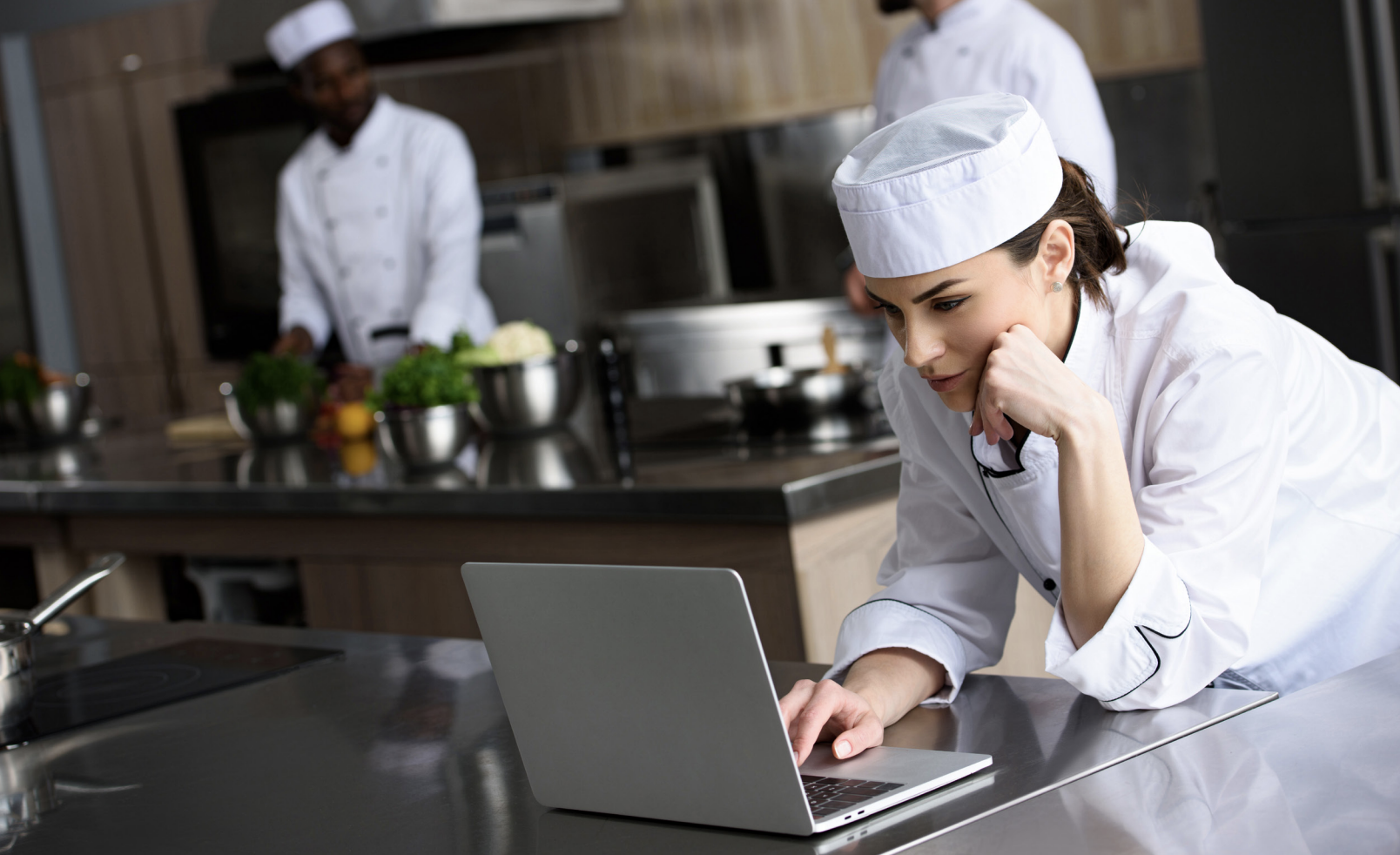 Restaurant Management Suite for ROI Driven Brands
