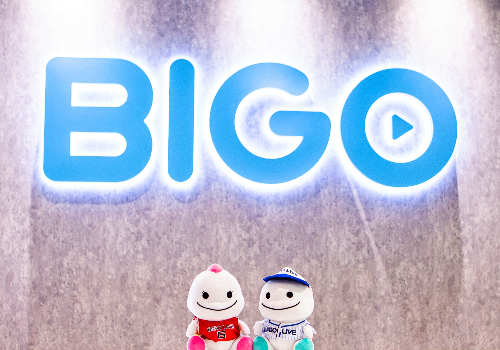 2021 TITAN Business Winner - Bigo Live – Empowering users to communicate and connect with