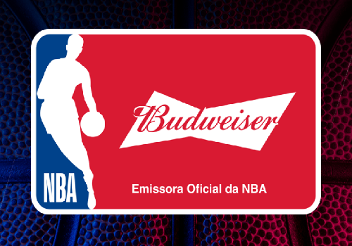 2021 TITAN Business Winner - Budweiser – A New Media Partner for the NBA in Brazil