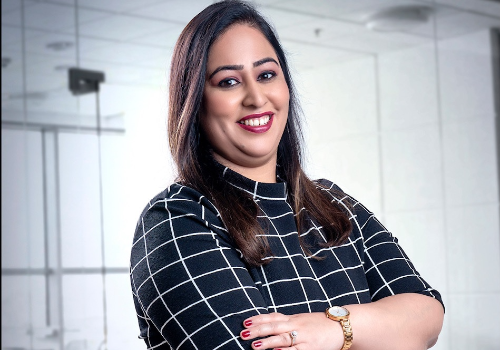 2022 TITAN Business Winner - Priyanka Kapur The HR Leader