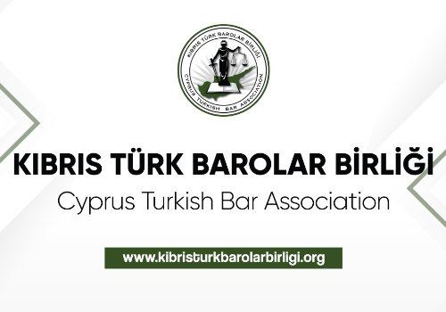 Cyprus Turkish Bar Association Website Design & Development
