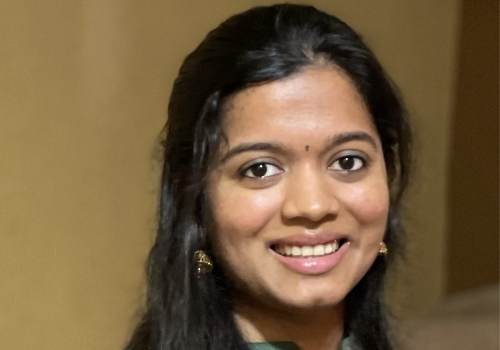 2024 TITAN Business Winner - Vidhya Suresh: The Contributions to Cloud Technology