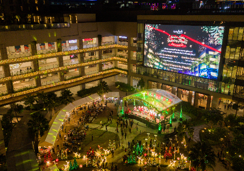 2024 TITAN Business Winner - Ayala Malls Manila Bay #SeizeTheBay
