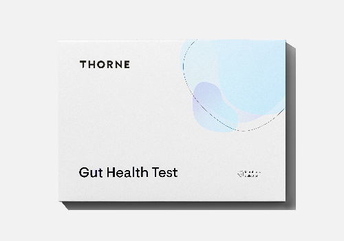 2024 TITAN Business Winner - Thorne’s Gut Health Test– A personalized wellness tool for consumers   