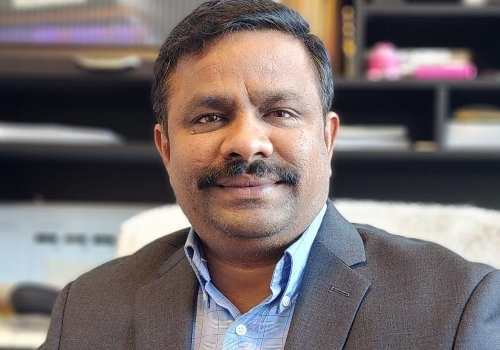 2024 TITAN Business Winner - Naga Vinod: Visionary Technical Leader Redefining Data Protection at Scale
