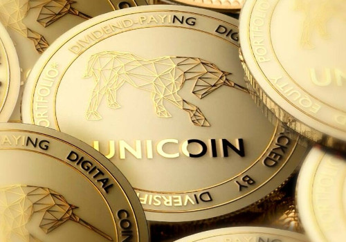 Unicoin: The Next-Generation Cryptocurrency