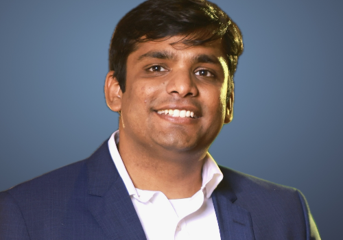 2024 TITAN Business Winner - Nithin Varam: Visionary Cybersecurity Leadership Innovation