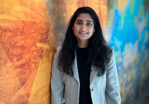 2024 TITAN Business Winner - Mounika Kothapalli, Senior Software Engineer