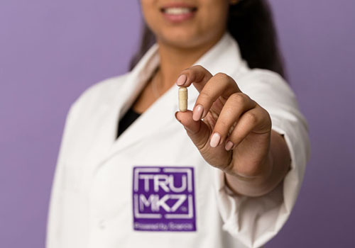 2022 TITAN Business Winner - New generation of joint supplement powered by science 