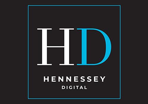 2022 TITAN Business Winner - Hennessey Digital | Best Workplace 2022