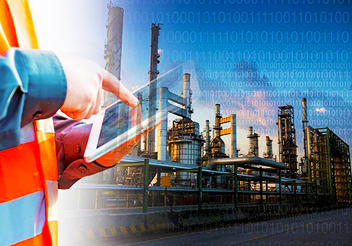 Honeywell Forge for Industrial and IoT Analytics 