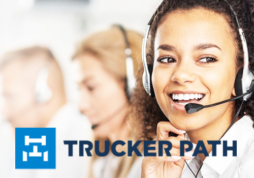 2022 TITAN Business Winner - Trucker Path Driver App
