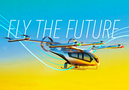 2022 TITAN Business Winner - Energia: Fly the Future
