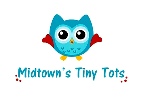 2022 TITAN Business Winner - Midtown's Tiny Tots Activity Centre