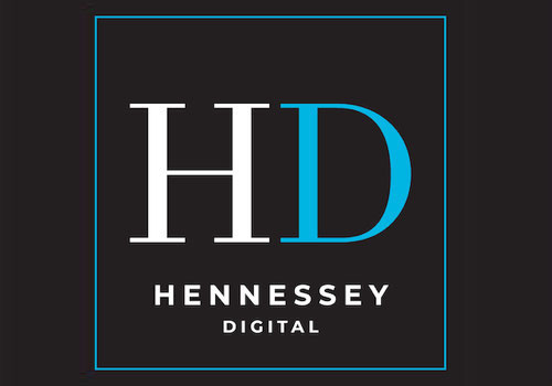 2022 TITAN Business Winner - Hennessey Digital | Full-Service Digital Marketing Agency
