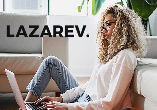 Lazarev. - product design firm