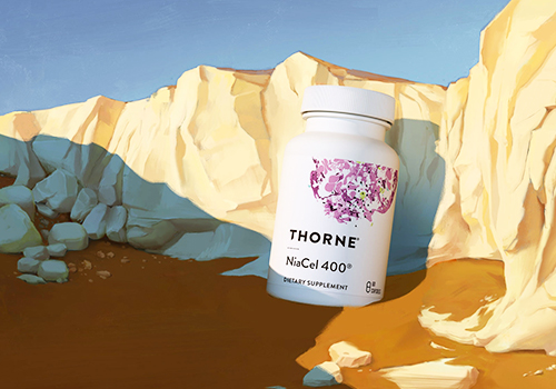 Thorne HealthTech – Empowering individuals to live healthier longer through personalized scientific wellness