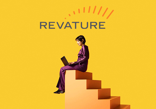 2023 TITAN Business Winner - REVATURE AWARD SUBMISSION