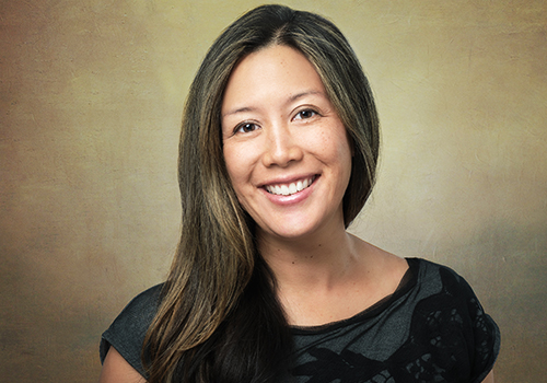 2023 TITAN Business Winner - Melissa Wong, CEO and Co-Founder