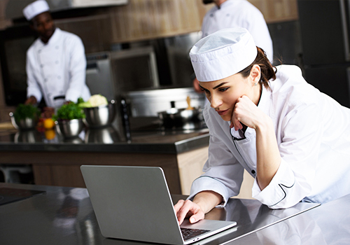 Cloud-Based, All-in-One, ROI-Driven Restaurant Operation Management 