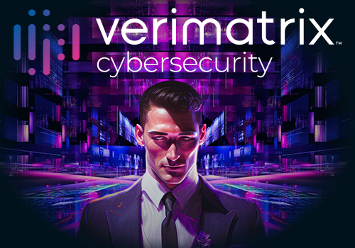 2023 TITAN Business Winner -  Verimatrix XTD: Trailblazing Cybersecurity for Mobile Apps