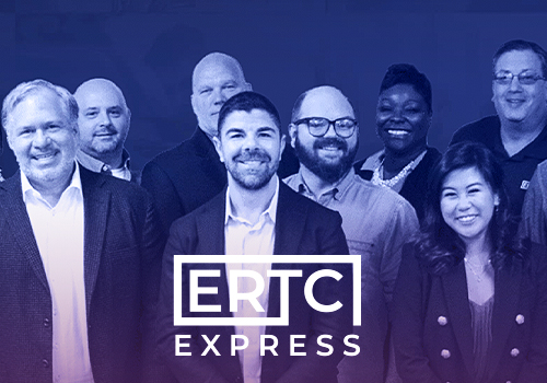 2023 TITAN Business Winner - ERTC Express