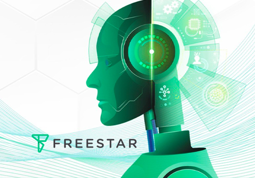 2023 TITAN Business Winner - Freestar's Customer Success team