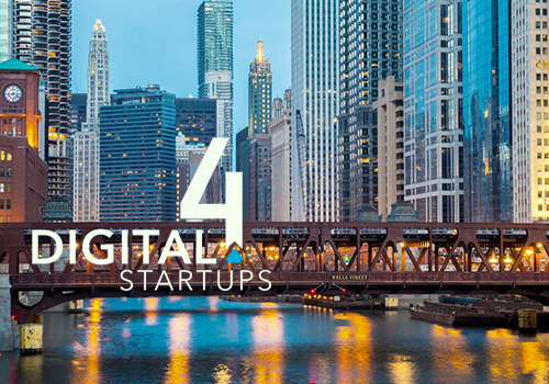 Digital4Startups Marketing Agency of the Year