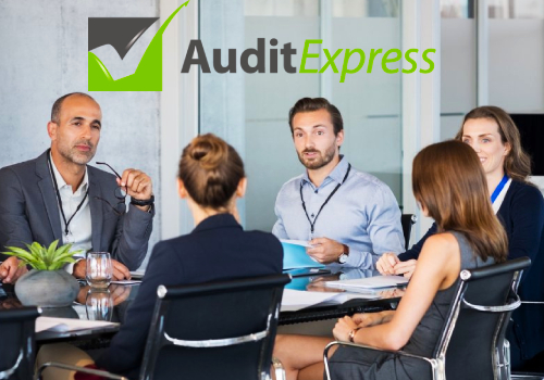 Audit Express Diversity Equity & Inclusion Support Program