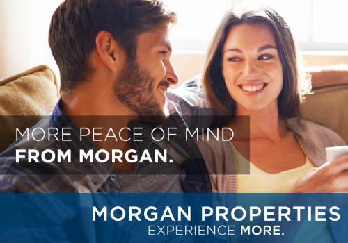 2024 TITAN Business Winner - Morgan Properties