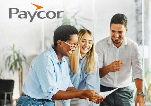 2024 TITAN Business Winner - Unveiling Workforce Trends: Paycor Analytics - Empowering Insights for Every User