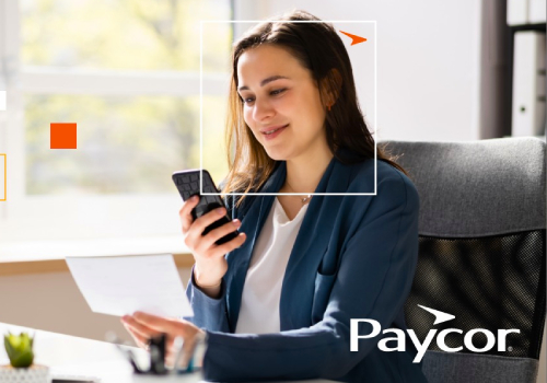 2024 TITAN Business Winner - Modernizing HR Management: Paycor HR - The Ultimate Human Resource Solution for End-to-End HR Processes