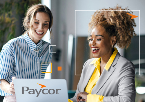 2024 TITAN Business Winner - Unleashing the Power of Personalized Learning: Paycor's COR Leadership Model