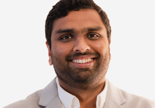 2024 TITAN Business Winner - Pioneering Engineering Excellence: Preetham Vemasani's Transformative Leadership in Shared Catalogs and Beyond
