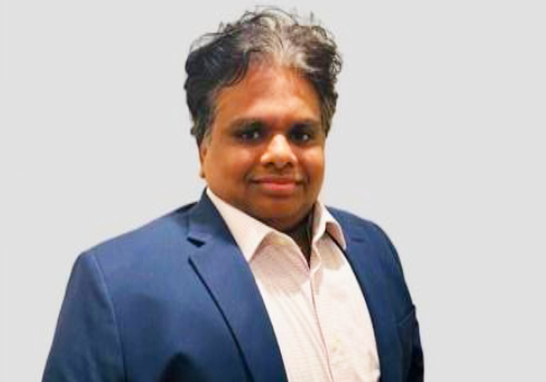 2024 TITAN Business Winner - Venkatesh Kunchenapalli: A Strong Candidate for Innovator of the Year