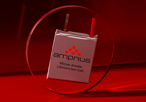 Amprius Media Relations Strategy
