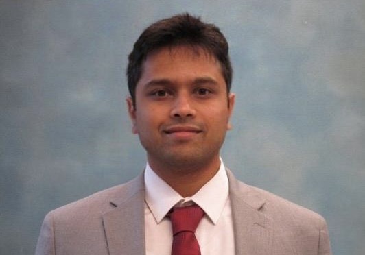2024 TITAN Business Winner - Suman Mysore