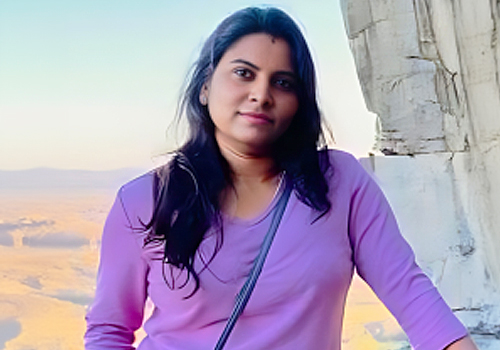 2024 TITAN Business Winner - Rajalakshmi Soundarapandiyan: Driving Product Innovation and Efficiency