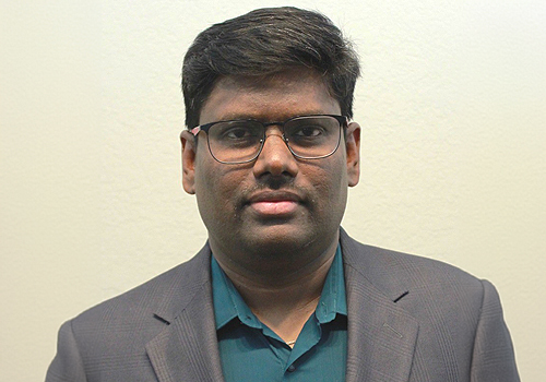 Munivel Devan: Exemplary Leadership in Real Time Data Analytics