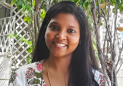 Lavanya Shanmugam: Global Leadership and Excellence in IT